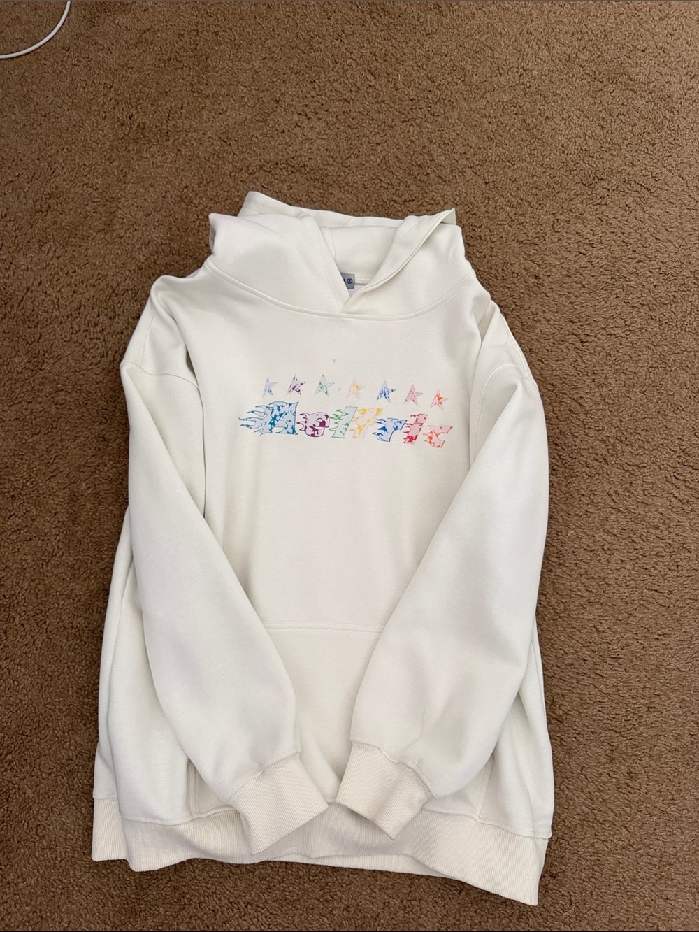 Aelfric Eden Graphic Hoodie Sweater